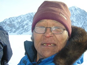 Isak Pike