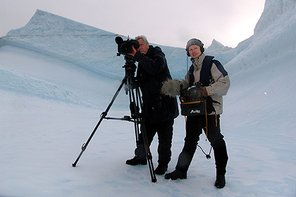  image by Von Sassen